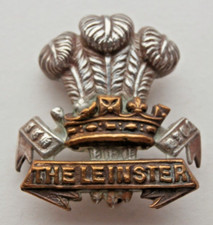 100 genuine the leinster - 100%,