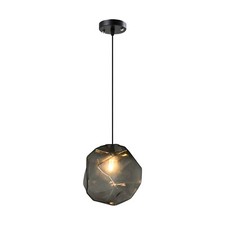 Light Glass Pendant Ceiling