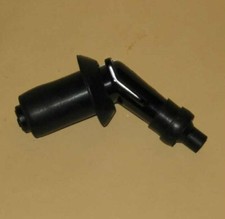 Spark Plug Connector For