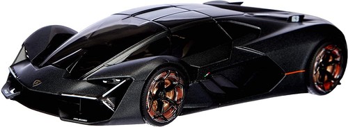 Lamborghini terzo - 1/24,