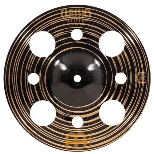 Meinl classics custom - meinl,