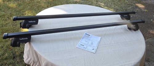 Halfords load carrier - halfords,