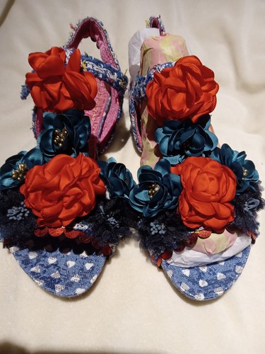 Irregular choice - irregular,