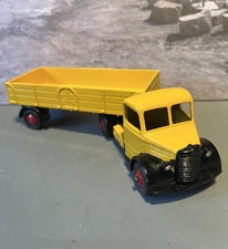 Dinky Supertoys 521 Bedford