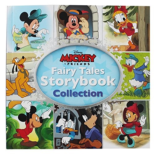 Disney mickey and - disney, friends