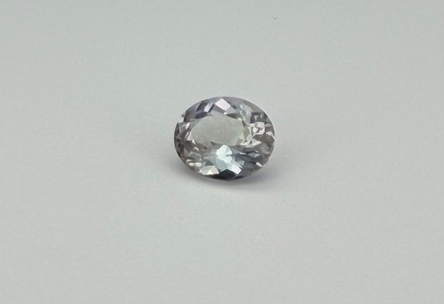 Unheated tanzanite - 2.55,