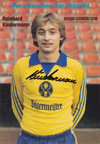 Autograph reinhard - autograph,