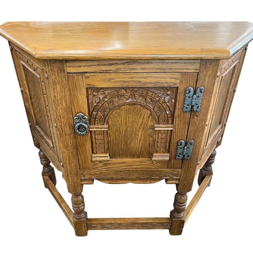 Old charm canted - old,