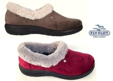 Fly Flot Shoes P5T72 Slippers
