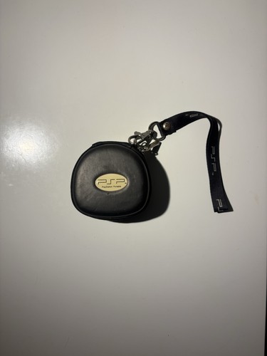 Official sony psp - psp, carry