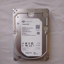 ST8000AS0002,  1NA17Z-004