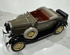 Motor City Classics Ford Model