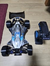 FTX Vantage Brushless Rc car