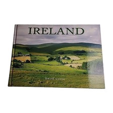 Ireland David Lyons 2004 Hardback Book
