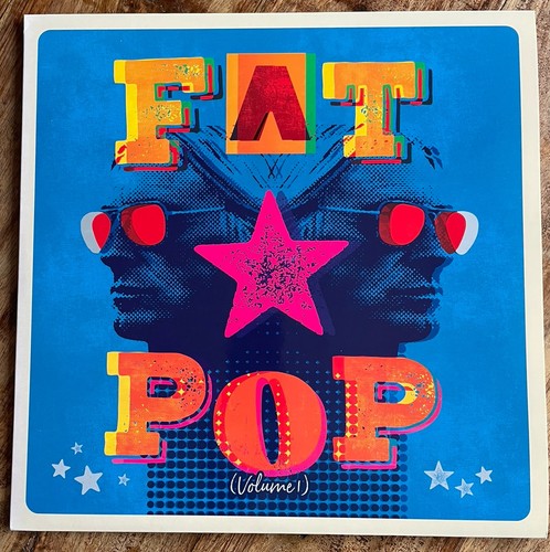 Paul weller fat pop - fat,