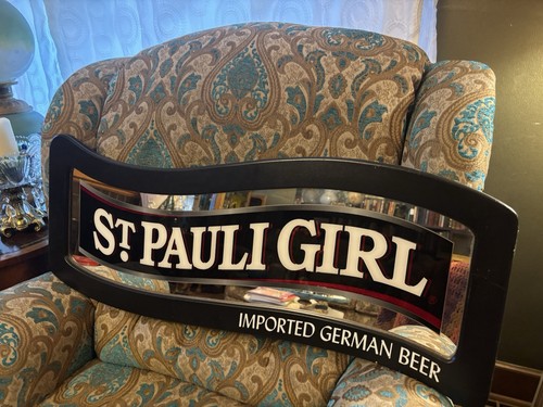 Pauli girl imported german - st.,