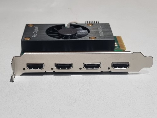 Magewell pro capture card - pro,