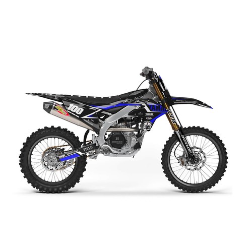 Wicked graphics kit fit - to,