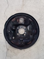 Anchor plate Opel Corsa B