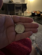 2017 Peter Rabbit 50p Coin