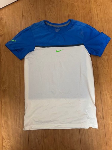 Nike nadal model shirt - nike, t