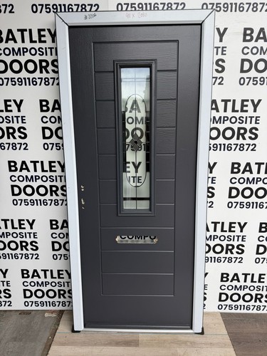 New external anthracite solid - new,