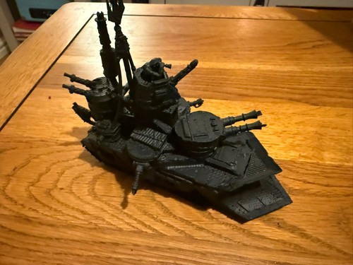 Warhammer 40k forgeworld - 40k,