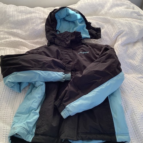 Campri ski jacket - , 12