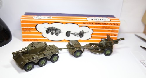 Crescent toys 2154 saladin - 2154,