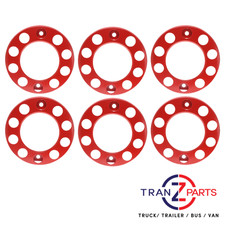 FITS VOLVO 22.5" TRUCK STEEL