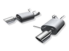 Borla 11792 ATAK Axle-Back