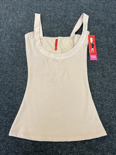 Spanx underbust shapewear slip - underbust,