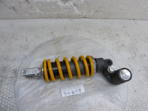 Suzuki gsx r1000 rear shock - gsx-r1000,