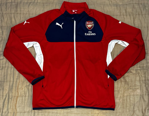 Puma arsenal full - puma,