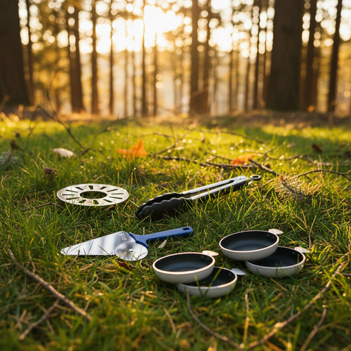 Cadac premium accessories - premium,