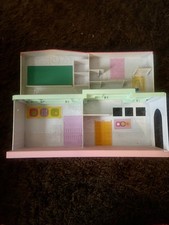 Shopkins Happy Places