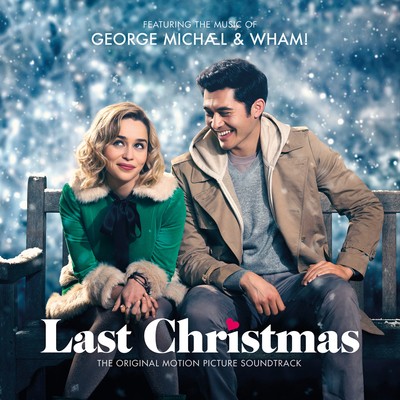 George michael wham last - george,