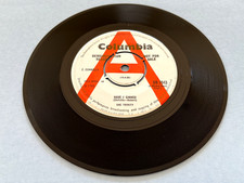 SHE TRINITY HAVE I SINNED 1966