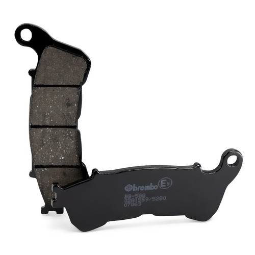 Brembo front brake - brembo, carbon