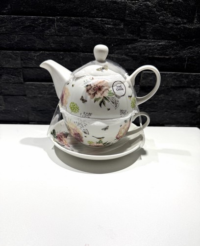 Tea for one teapot - teapot, and