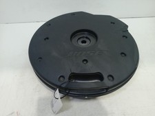 RENAULT MEGANE SUBWOOFER LOUD SPEAKER BOSE 281703WS0A MK4 BFB 2016 - 2022
