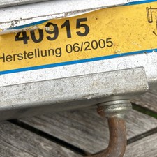 Ladder Leveller Extension - Zarges 40915