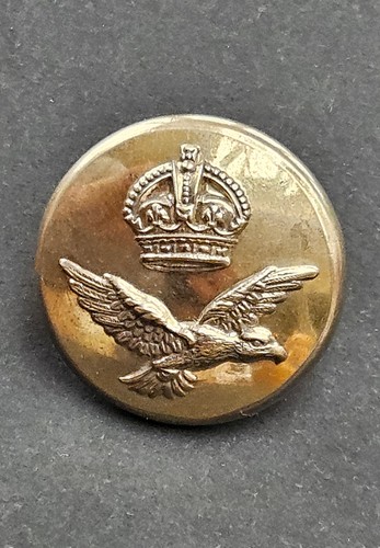 Royal air force - air, brass