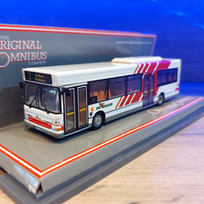 Corgi 44707 Dennis Dart SLF Plaxton Pointer 2 Bus Eireann Mahon Machain Bus