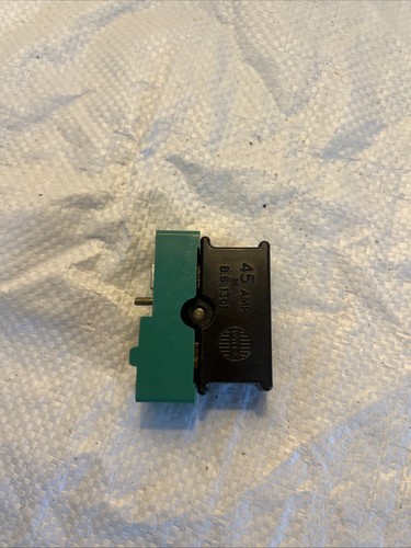 Wylex 45a fuse push - 45a, push/plug-in