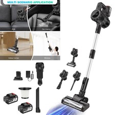 6000W 6 in 1 Upright Stick