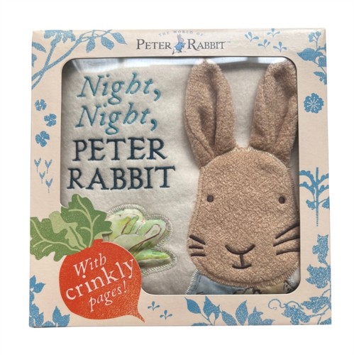Night peter - peter, cloth