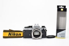 *NEAR MINT* Nikon New FM2 FM2N