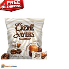 Classic Creme Savers Chocolate