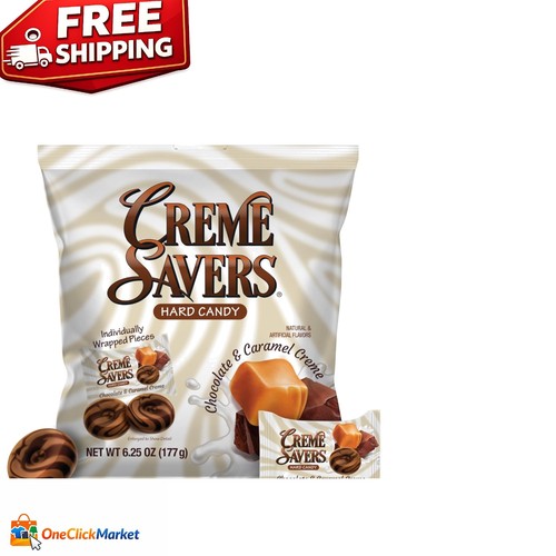 Classic creme savers - creme,